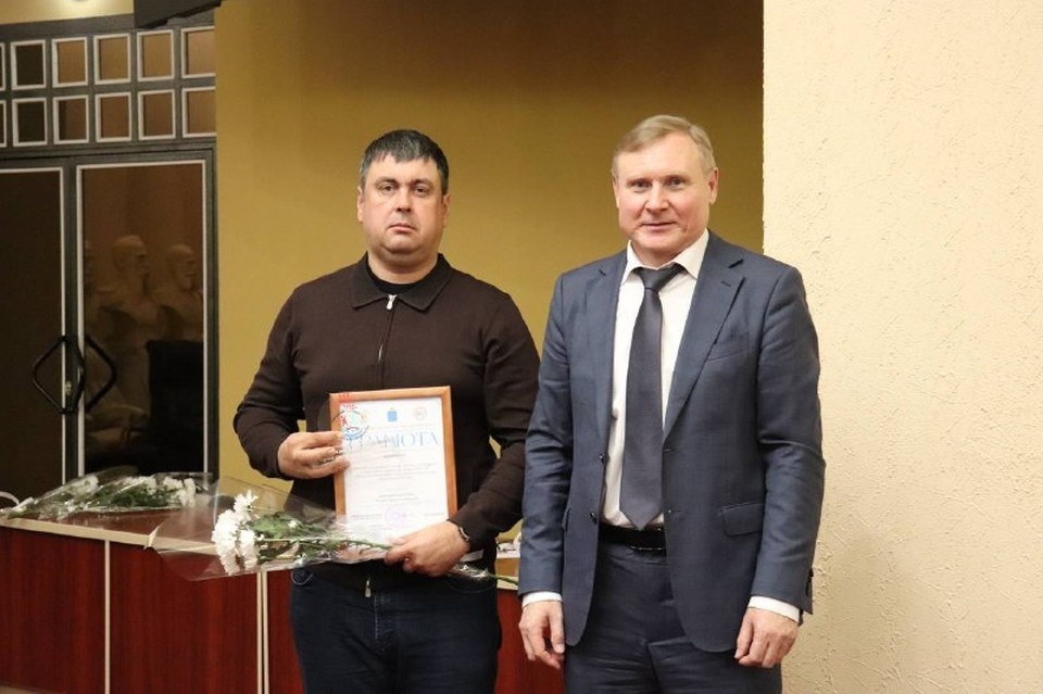    Фото: Комитет по физической культуре и туризму