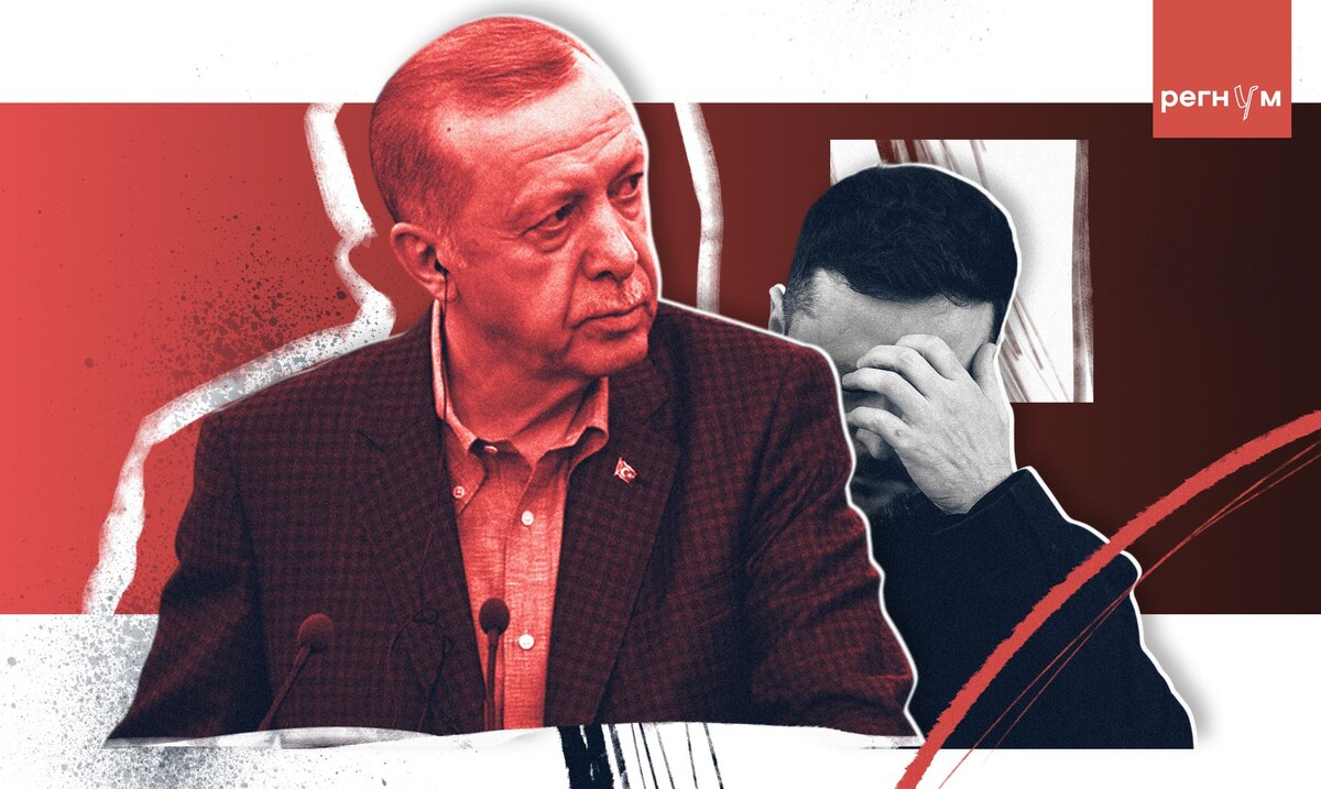     / Источник: Иван Шилов (с) ИА Регнум