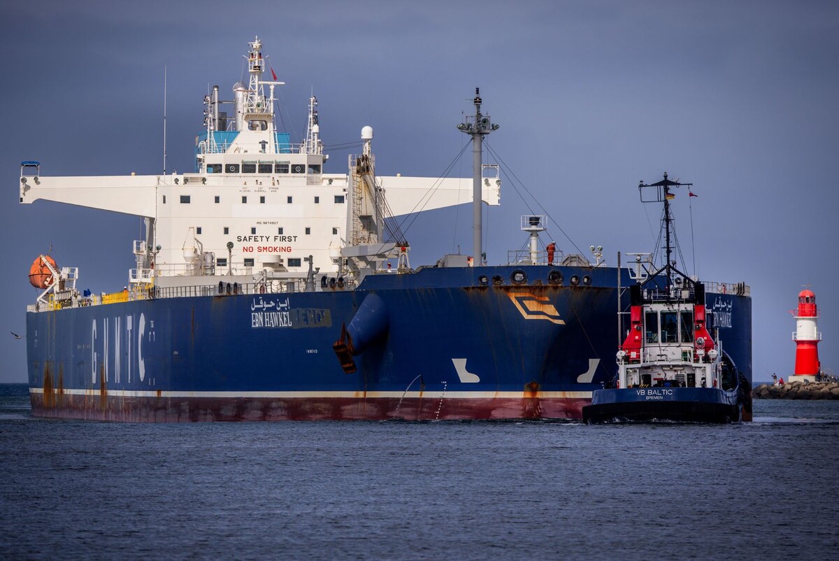     / Источник: © Global Look Press