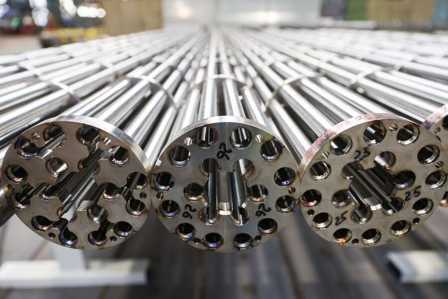     / Источник: © Эрик Романенко/ТАСС