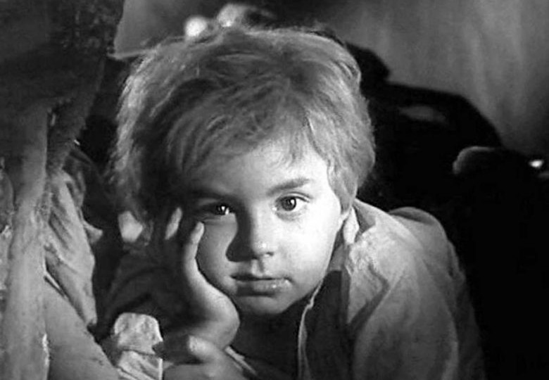 Владимир Семёнов: печальная история "Нахалёнка"