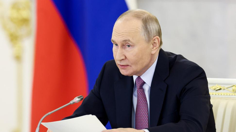     Валерий Шарифулин/ ТАСС