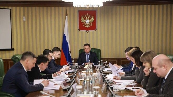    Правительство одобрило план структурных реформ в экономике страны