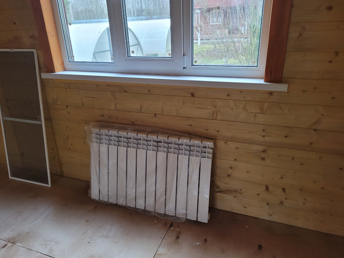 Это гостиная, будут до пятнадцати добавлять.