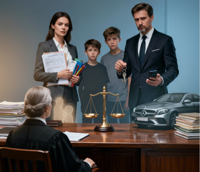 Изображение создано при помощи ИИ