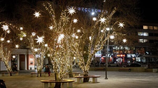    © Telegram-канал главы Симферополя Михаила Афанасьева