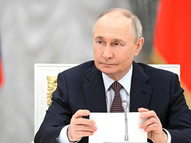    Фото: kremlin.ru