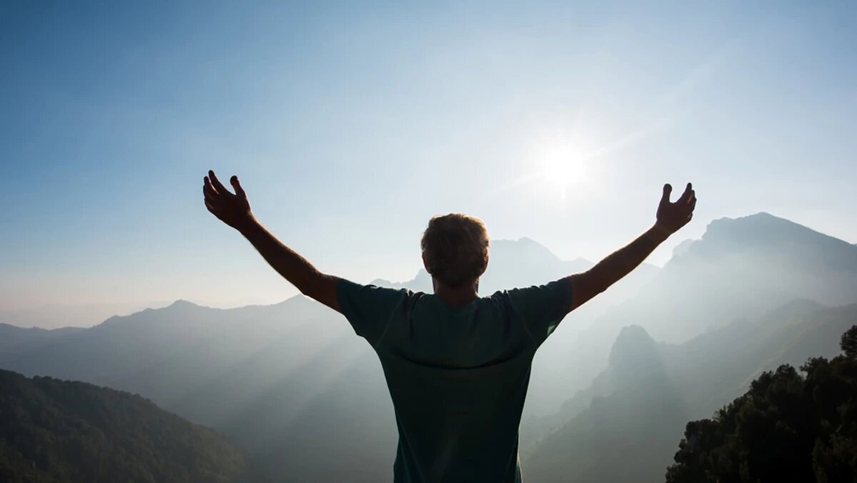 Ошутив свободу от долгов появится мотивация двигаться к намеченной цели.