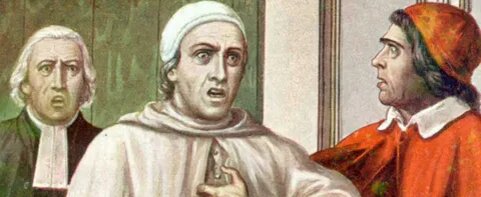 Папа Римский Климент XIV. Запретил иезуитов и туалеты в церквях