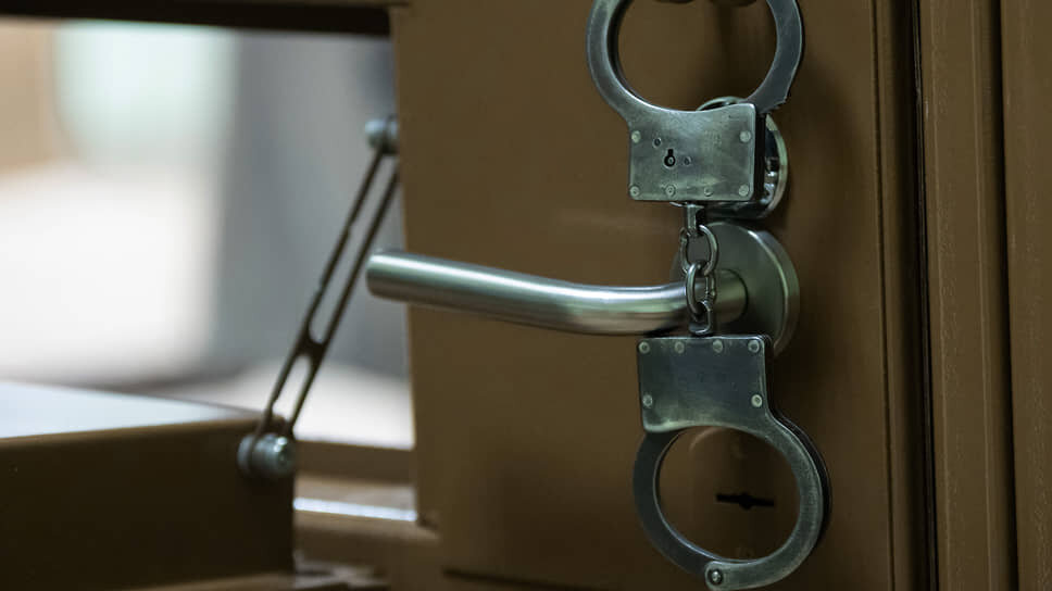 Фото: Олег Харсеев / Коммерсантъ