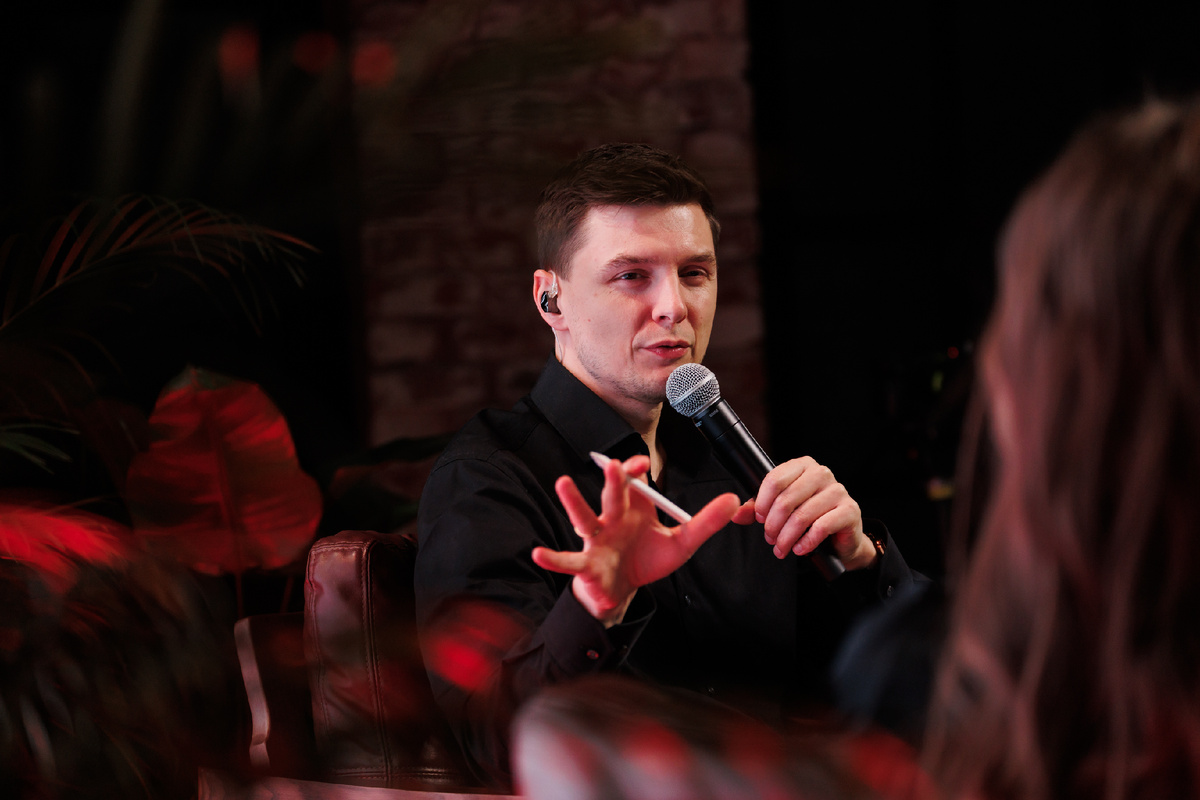 Дмитрий Ковпак