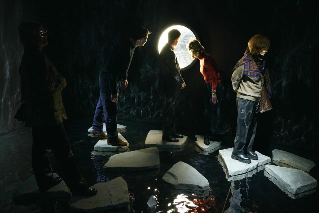    Фото предоставлено организаторами