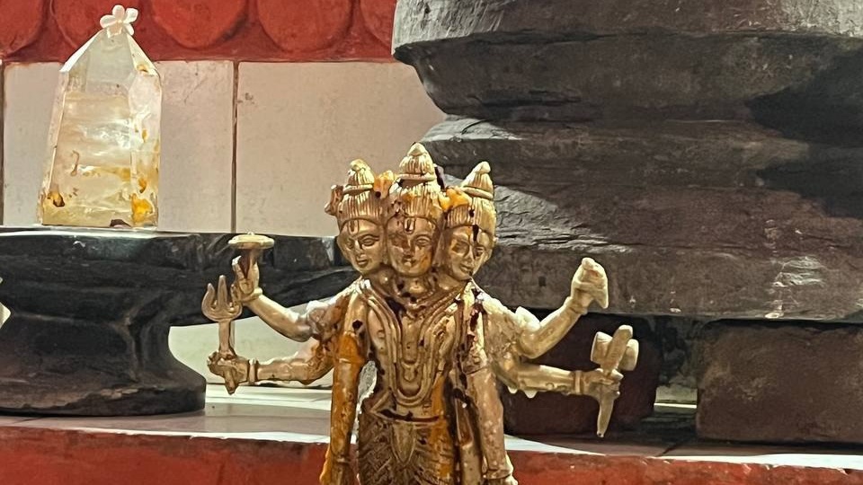 Даттатрея Джаянти