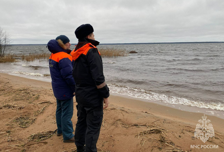 фото: МЧС России по Ленобласти