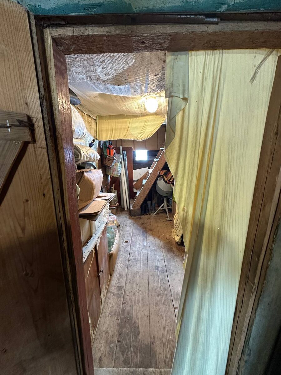 Наше очаровательно "до"