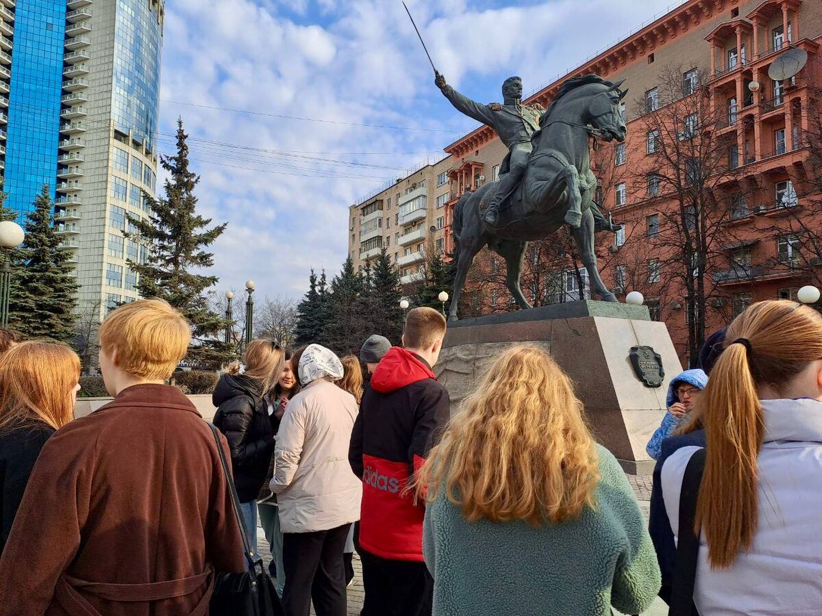 Туры для организованных групп