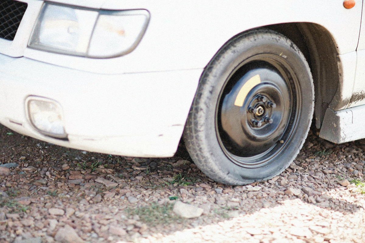 Докатка - Фото из сети интернет - Unsplash - Alexey Demidov