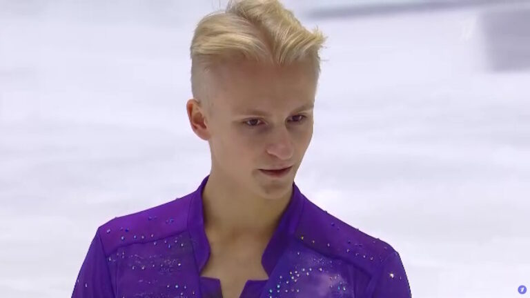 Матвей Ветлугин