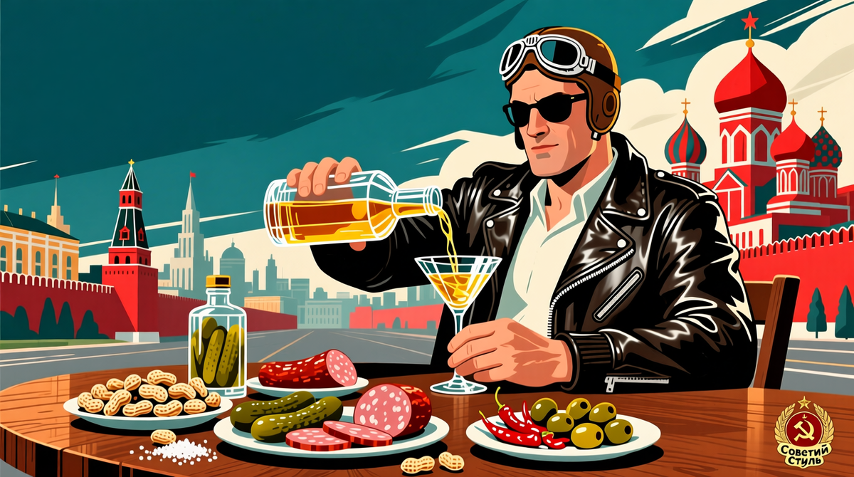 Как пить и чем закусывать ром