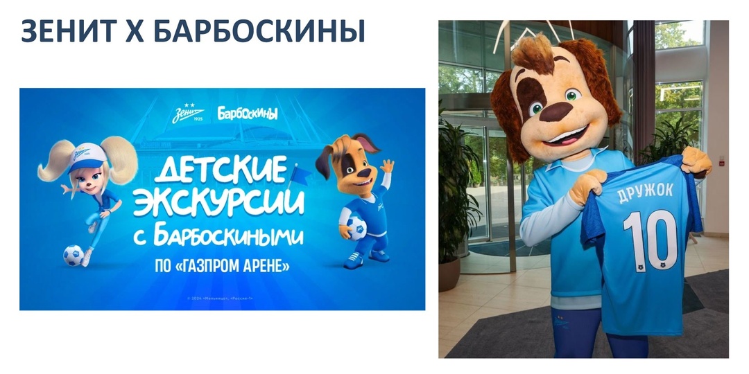 Лицензирование для бизнеса: кому приносят прибыль мультгерои