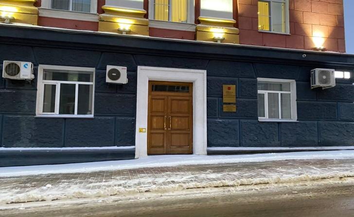    фото Курские известия