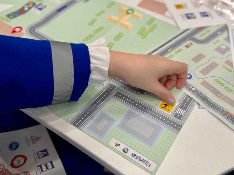    Фото: Министерство транспорта и дорожной инфраструктуры Московской области