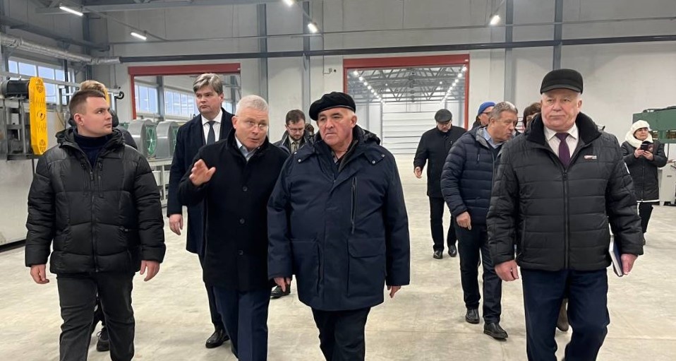    Фото: Администрация Костромской области, источник: adm44.ru