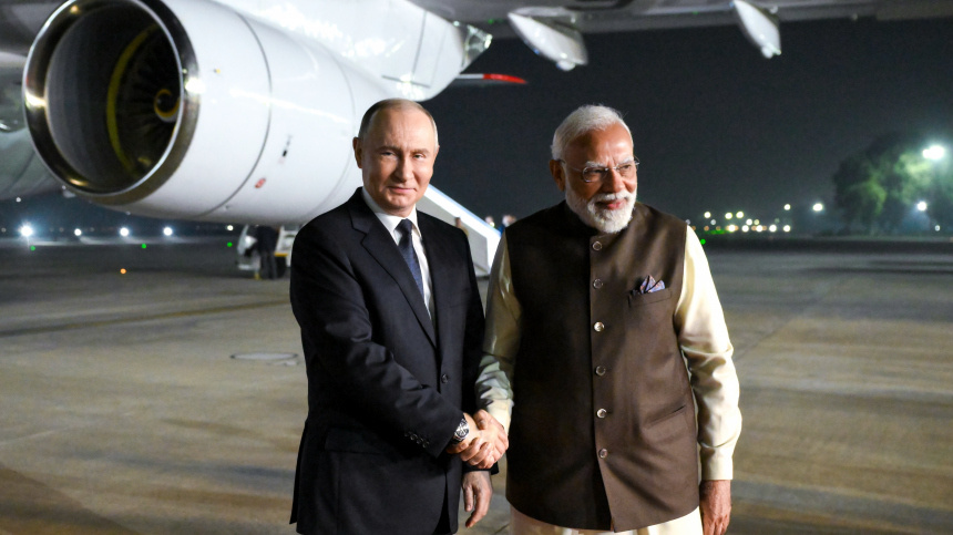    Фото: © РИА Новости/Григорий Сысоев; 5-tv.ru