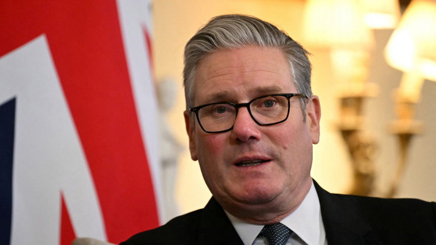    Фото: Reuters/JUSTIN TALLIS