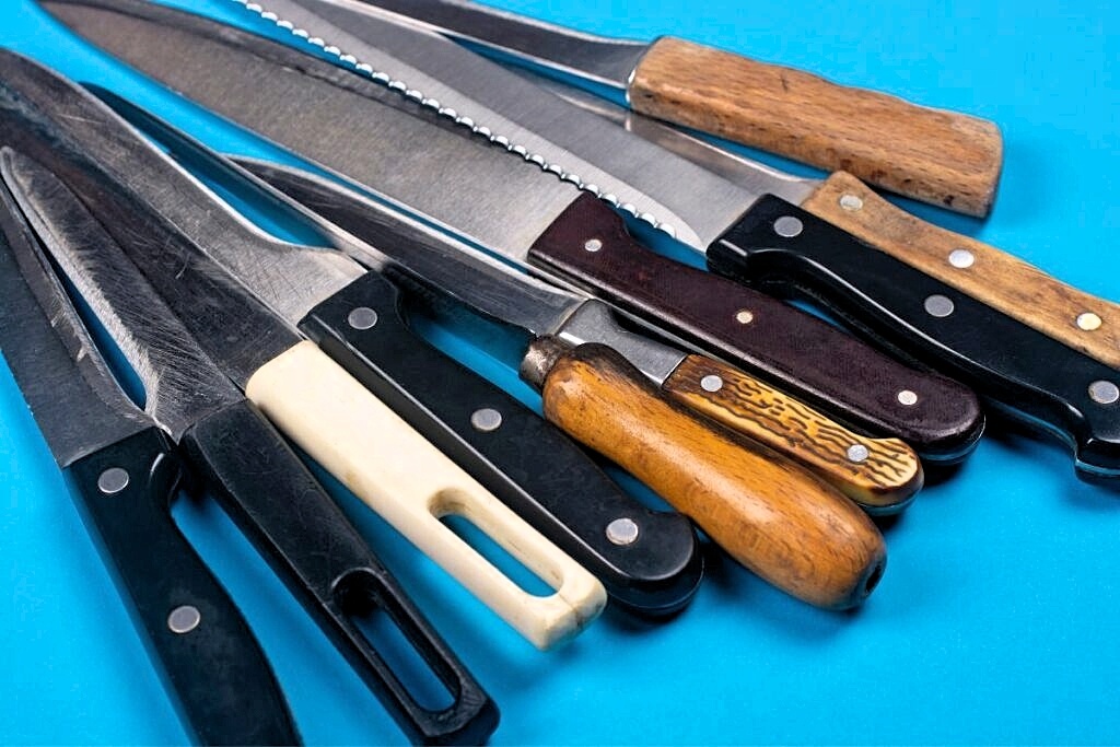 Будет ли вскоре всё это в правовом поле для мигрантов? Фото из открытых источников.