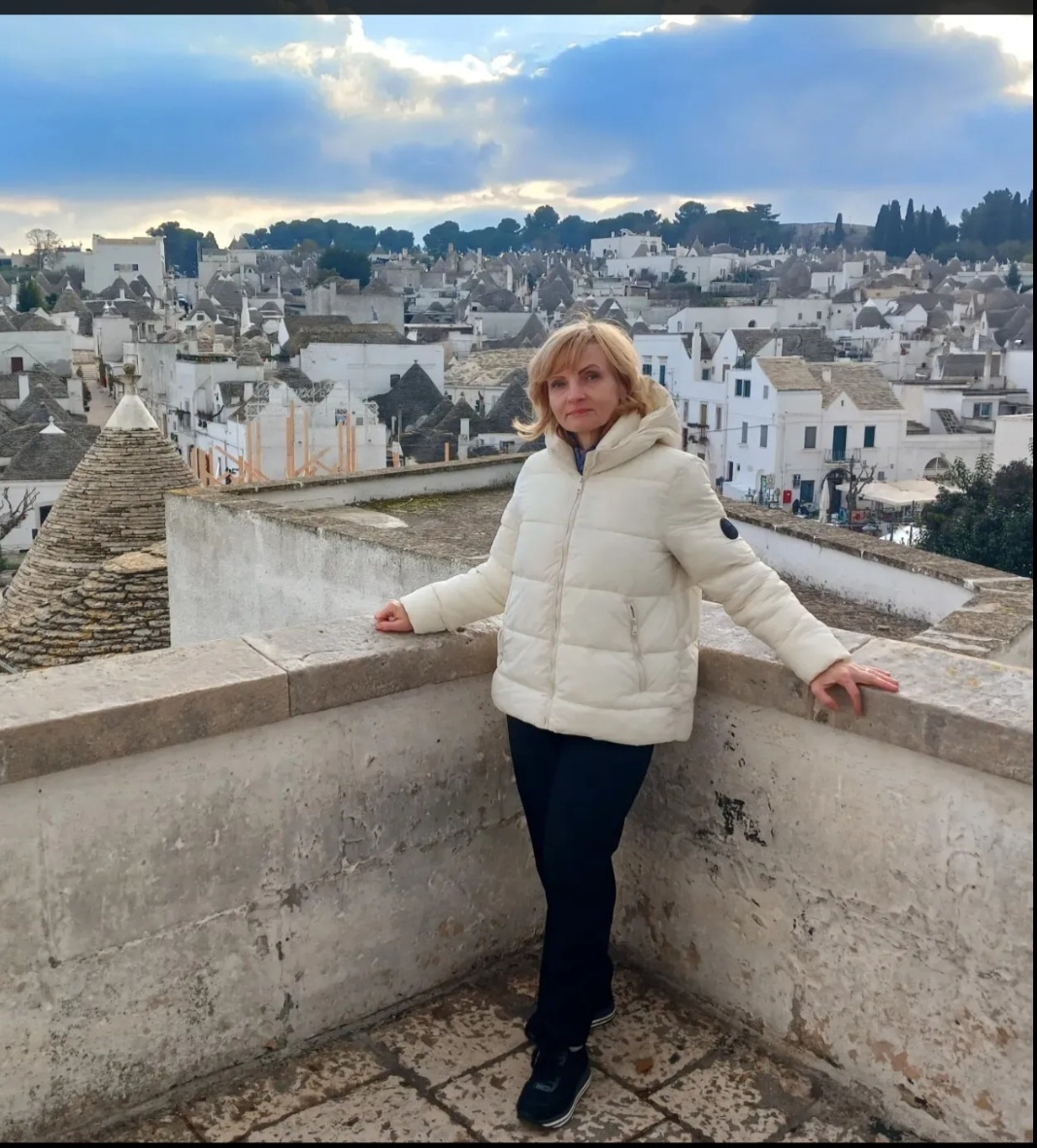 Альбробелло