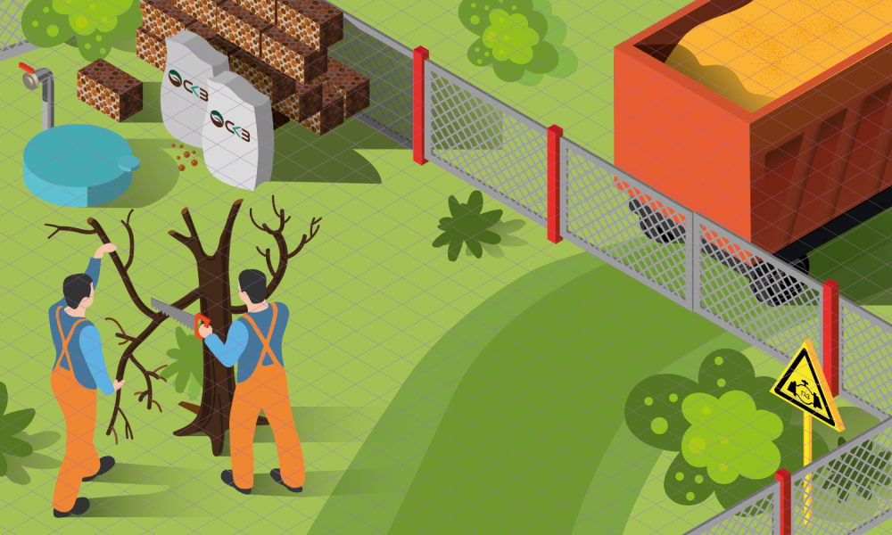 ООО "КЕРАМЗИТ". Выбор строительной бригады или компании