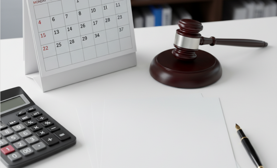 Учитывать ли выходные при исчислении срока на подачу жалобы: позиция ВС РФ