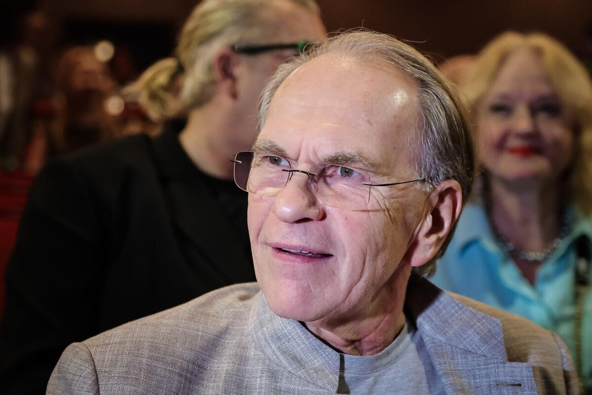    Алексей Гуськов Roman Naumov/URA.RU/Global Look Press