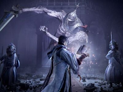    «Край халтуры». Платное дополнение к Elden Ring Nightreign возмутило геймеров