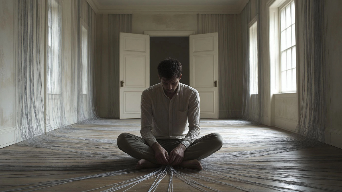 Вы видите двери, но не пытаетесь открыть их. Вы знаете, что нужно действовать, но внутри звучит только: «А какой смысл?». Это не лень. Это синдром выученной беспомощности, и его можно разучиться.