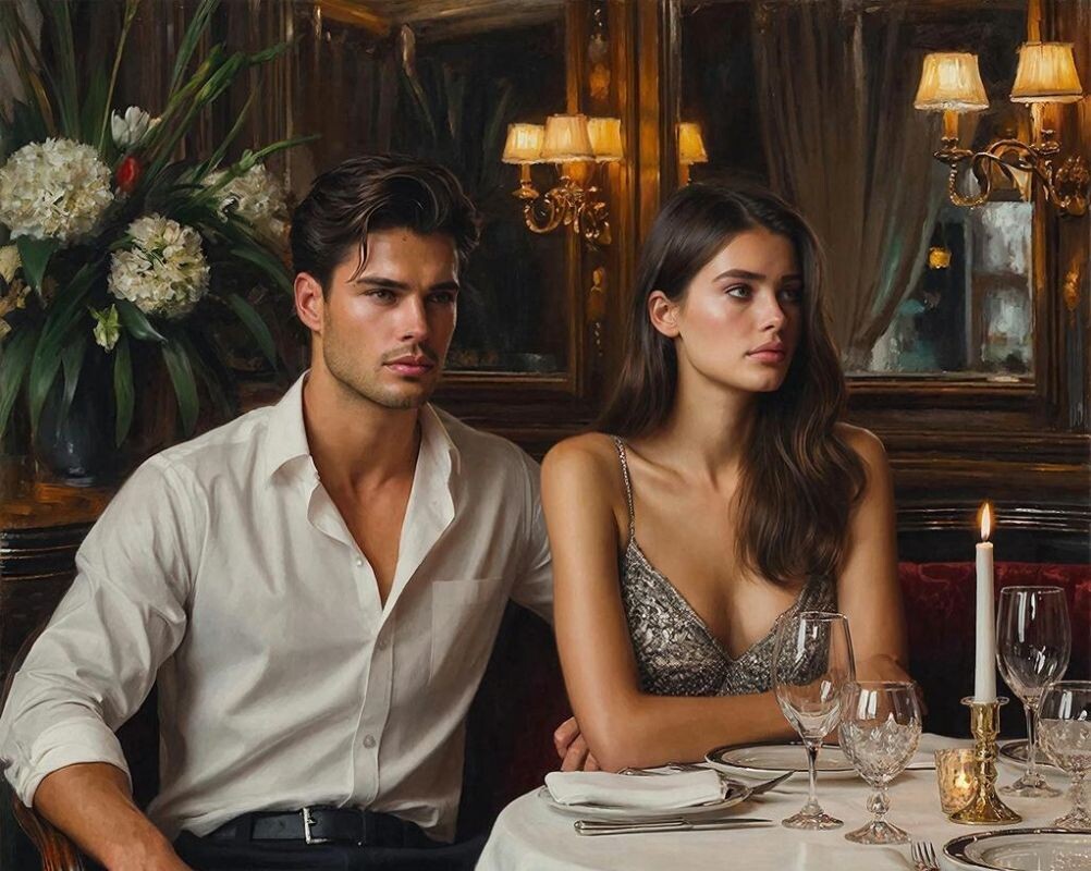    Фото: сгенерировано ии