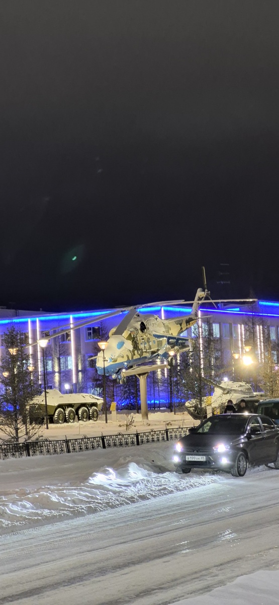 Площадь Памяти