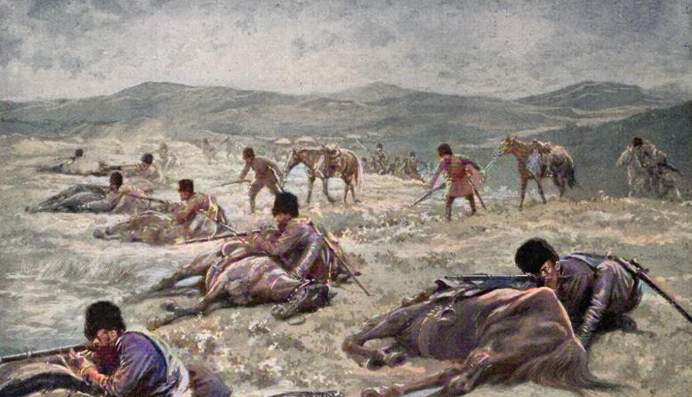 Из открытых источников. 