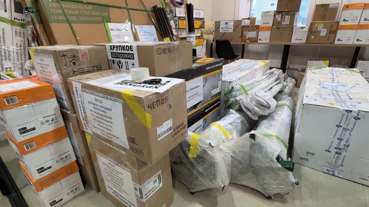    Фото: Ольга Климова/«Ямал-Медиа»