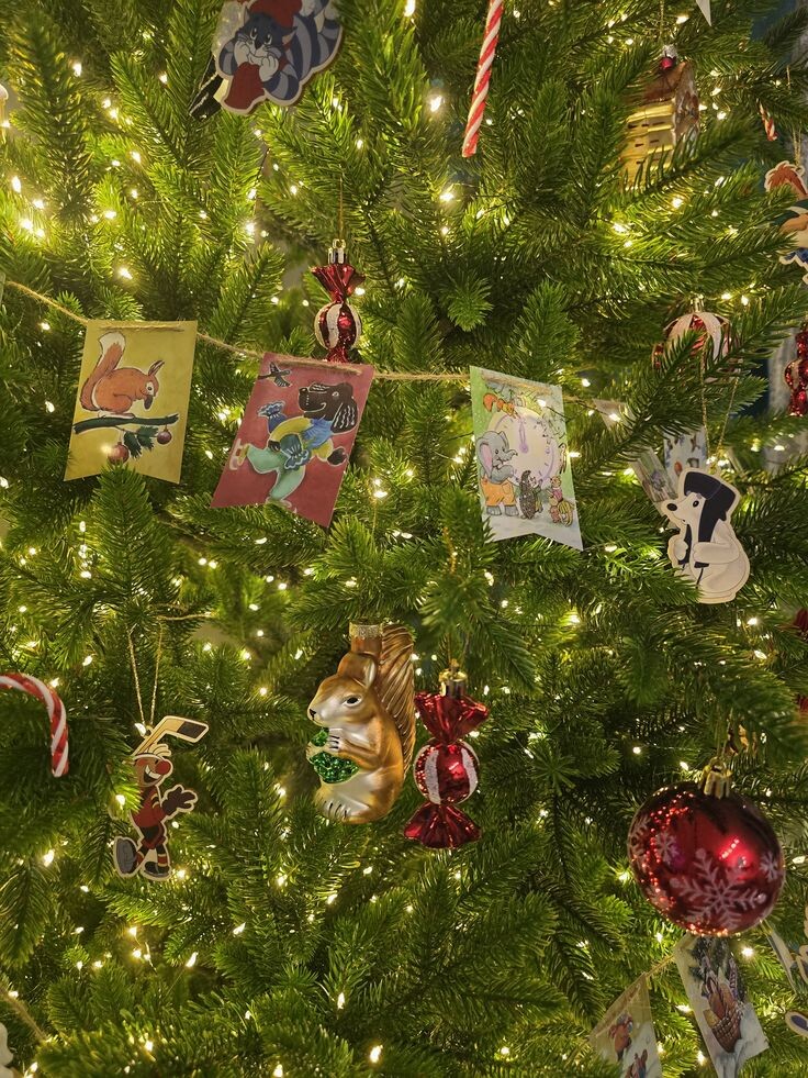 главное верить в чудеса 