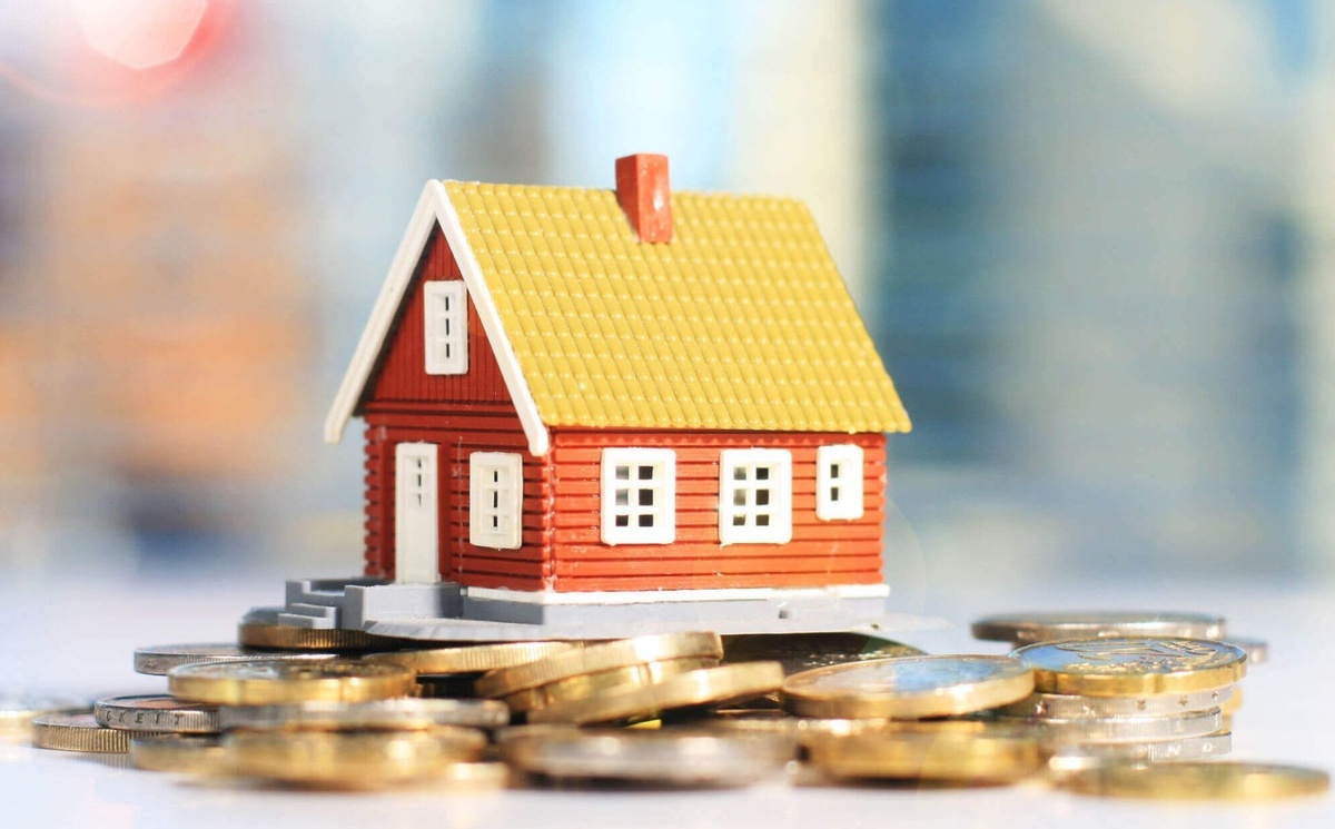 Новые правила уплаты налогов на недвижимость и цифры: владельцам квартир уже нужно быть готовым к новым счетам