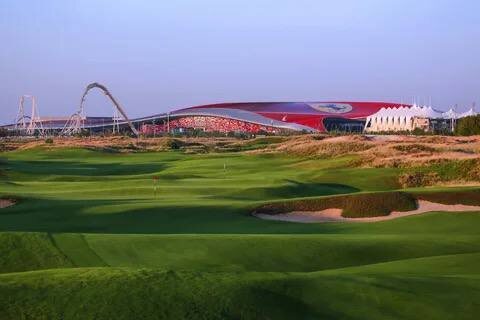 Топ-10 мест и развлечений в ОАЭ