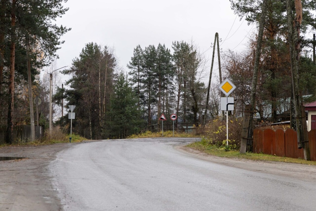    Фото: Законодательное собрание Карелии