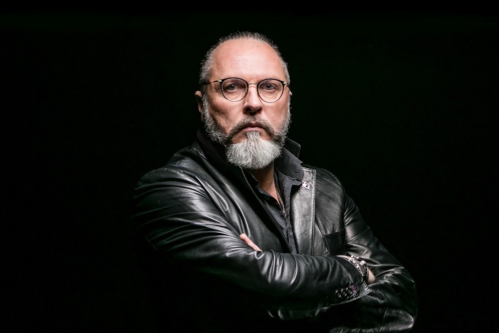    Юрий Грымов / из архива Юрия Грымова