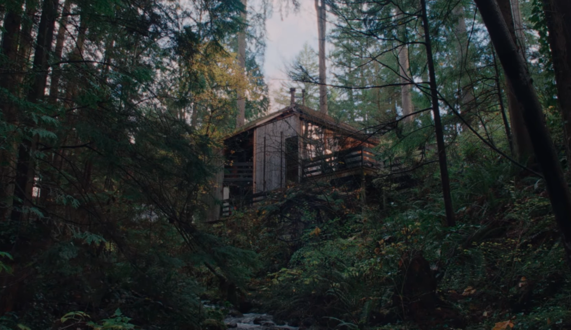 Фильм «Крипер» 2025