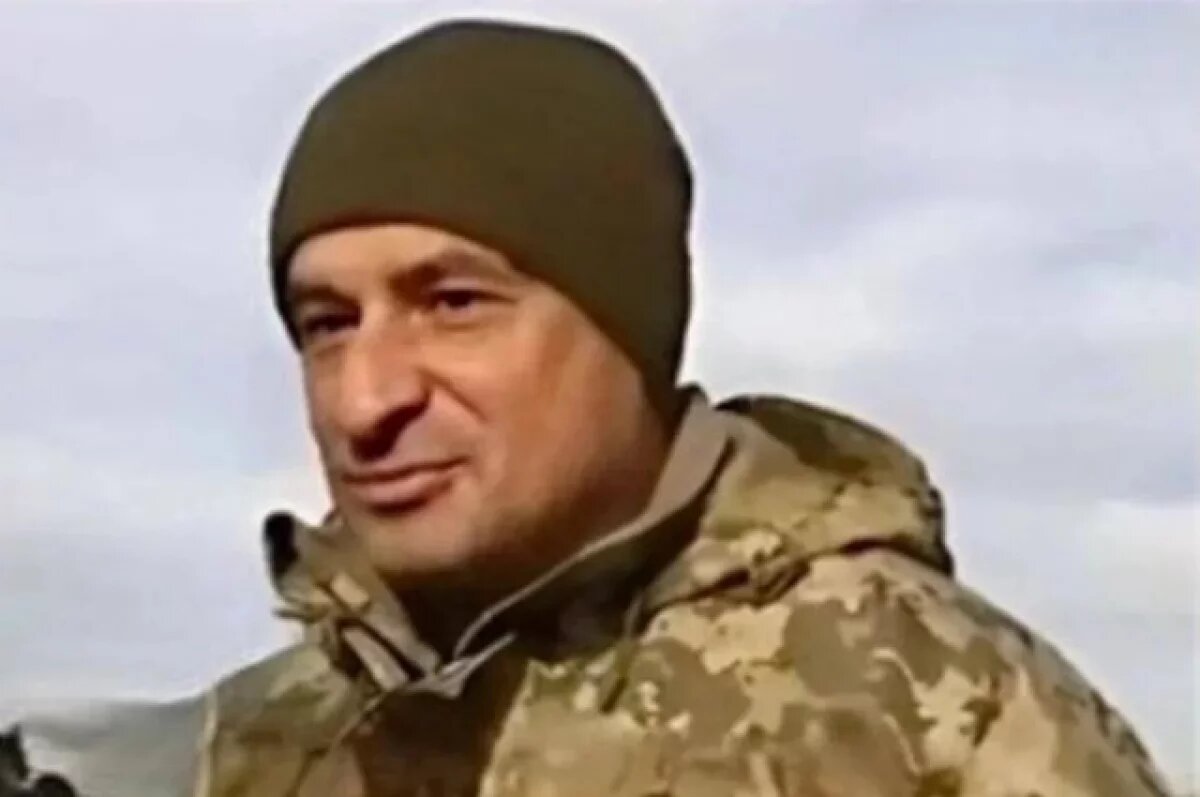    Приказавший сбить Ил-76 с пленными командир ВСУ получил пожизненный срок