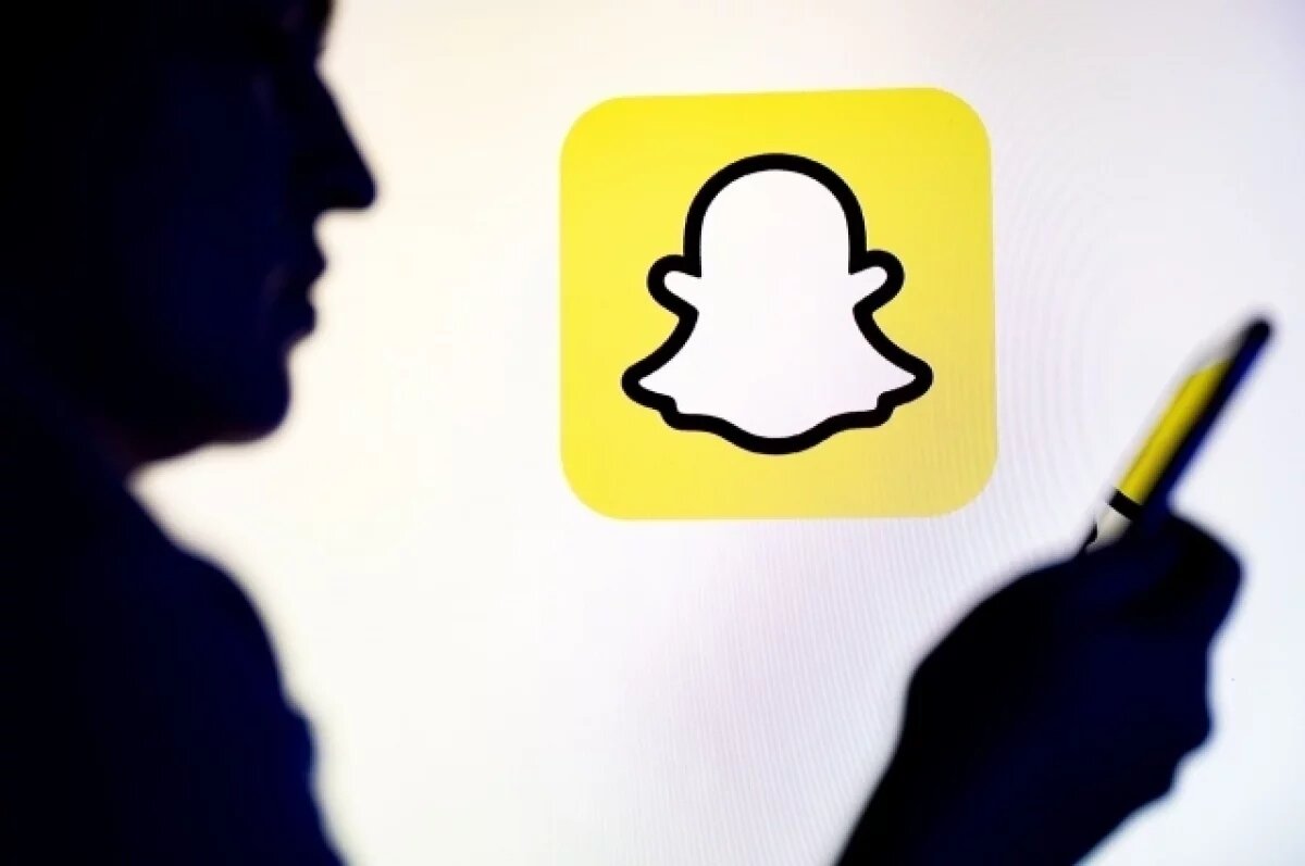    Роскомнадзор заблокировал SnapChat в России