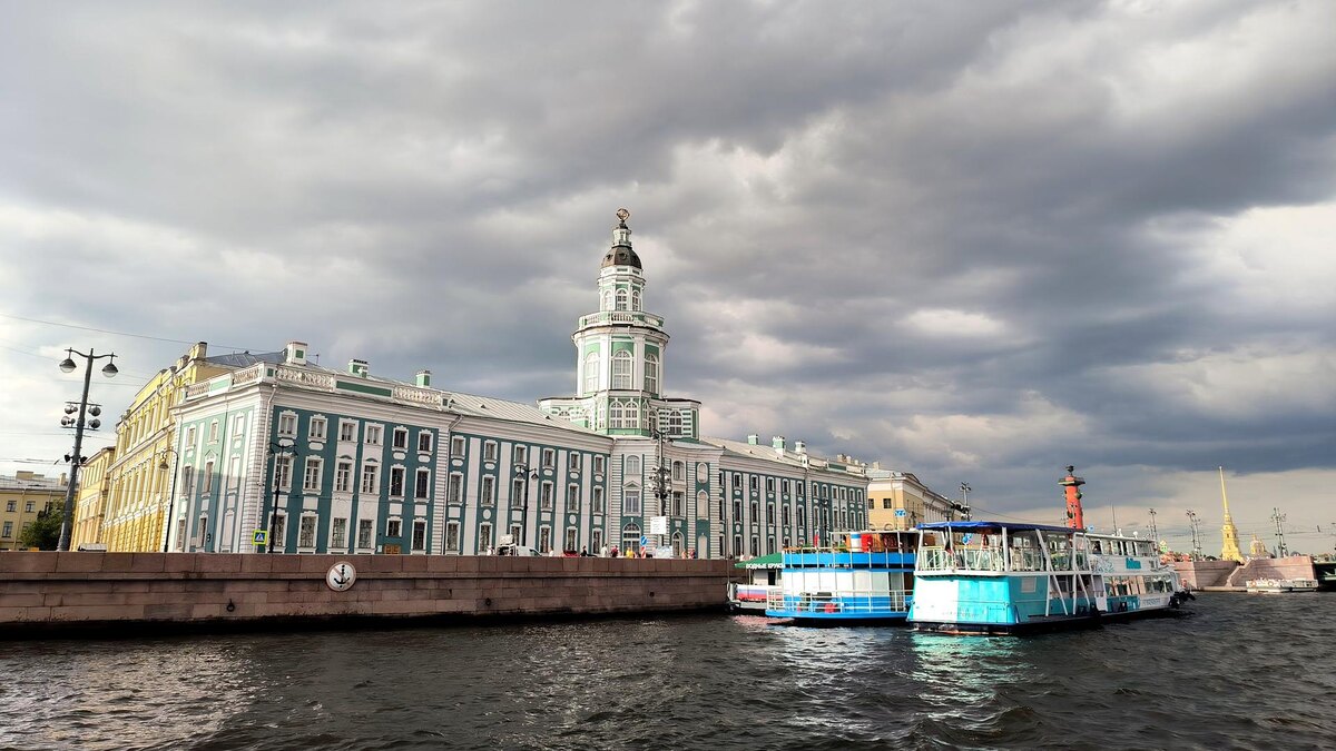    Фото: Maksim Konstantinov/Global Look Press