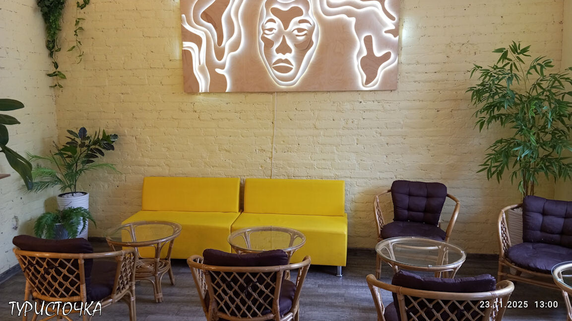 Кофейня Вилла Кофе в Таганроге